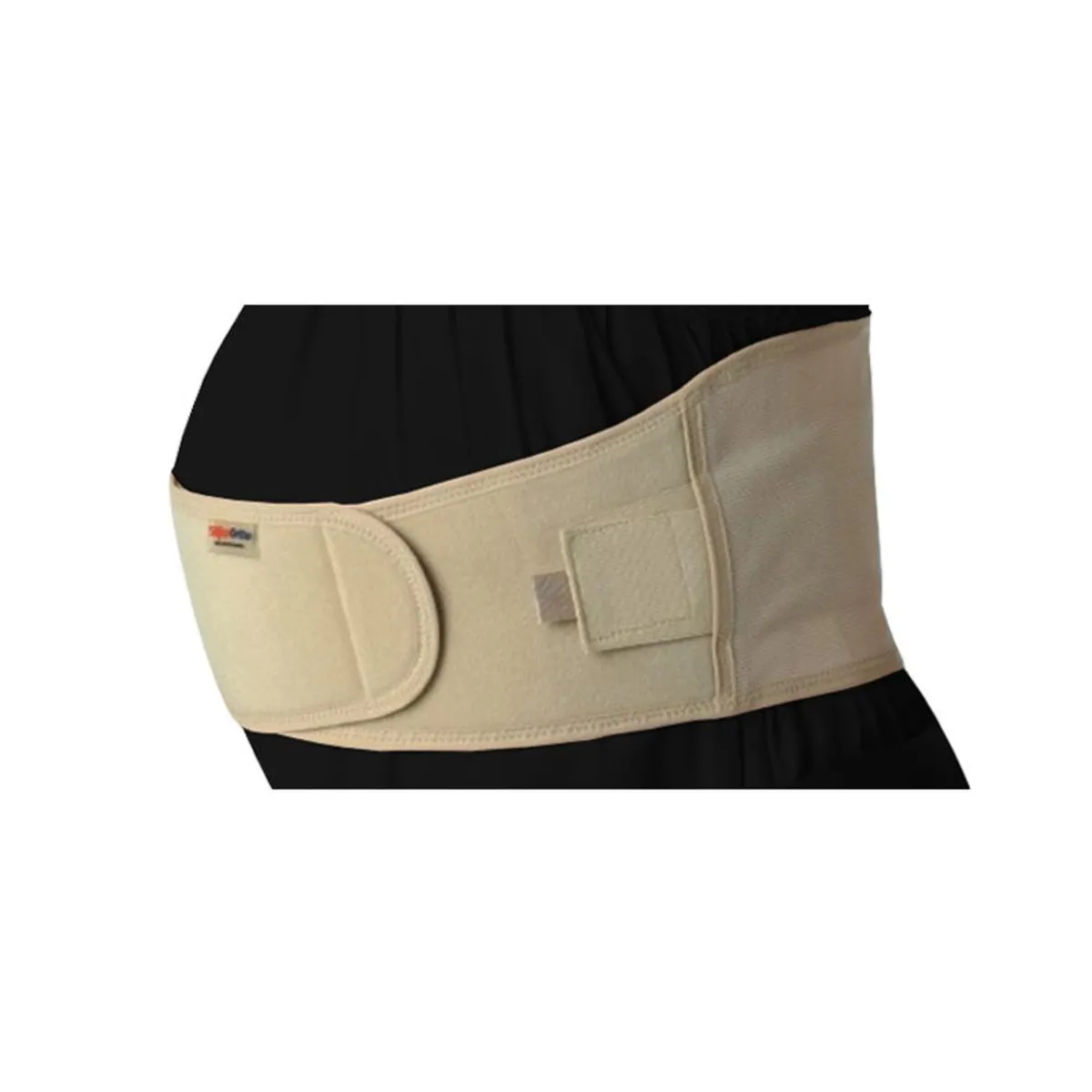 SUPER ORTHO - Faja Maternal Elasticada Talla XL SUPER ORTHO