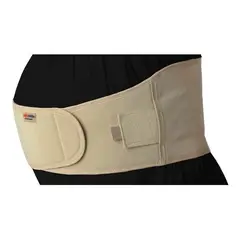SUPER ORTHO - Faja Maternal Elasticada Talla XXL