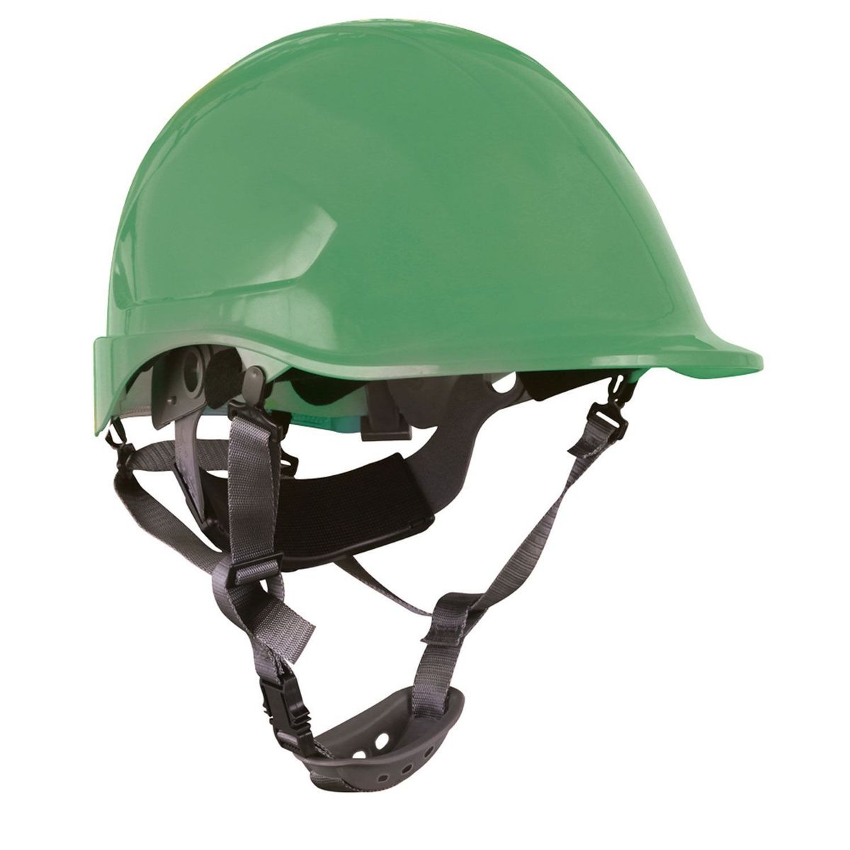 STEELPRO - Casco Steelpro ABS MTA Full Verde