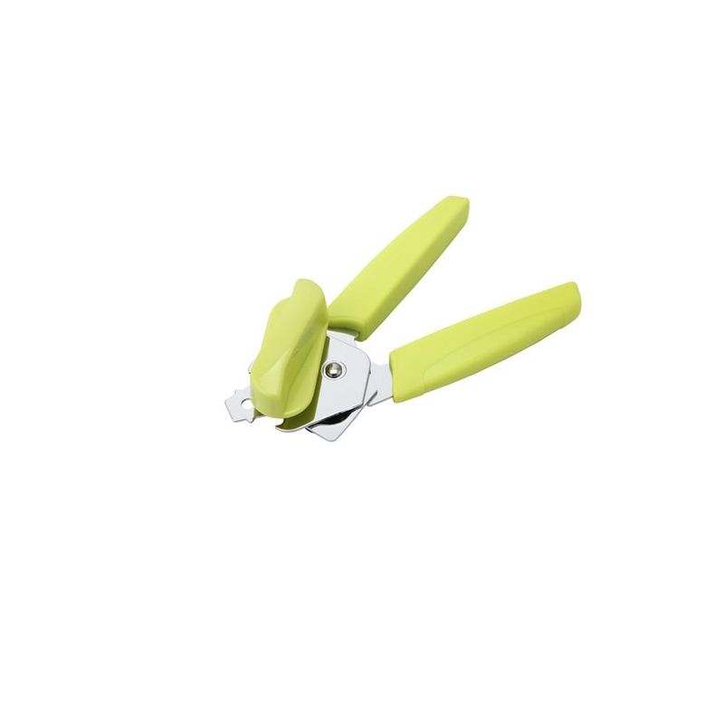 IMAHE - Abrelatas Cromado Mango Abs IMAHE