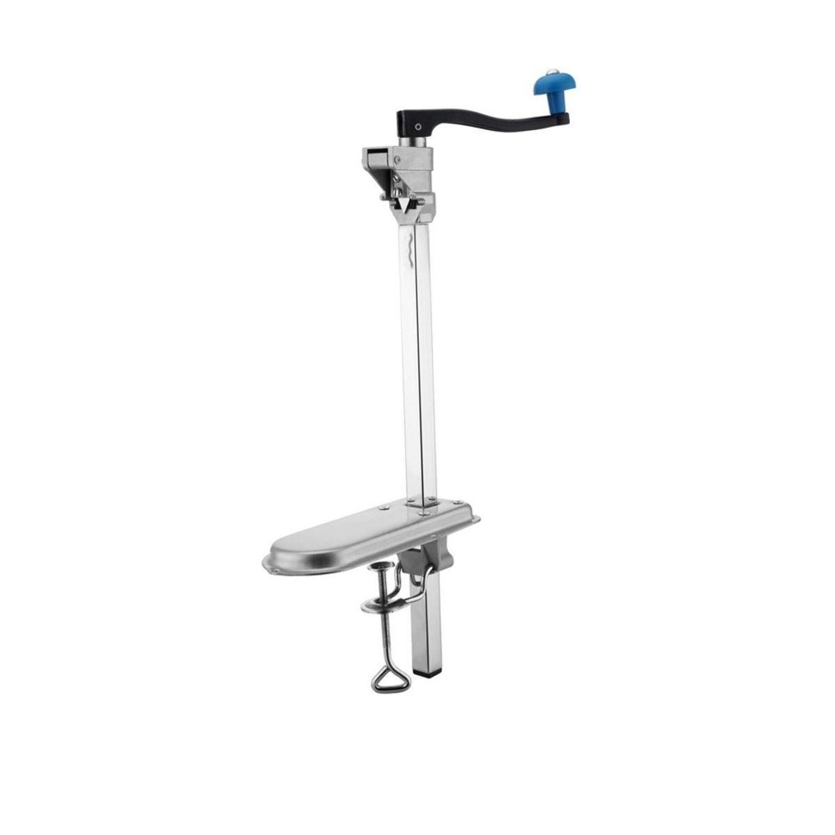 SUNNEX - Abrelatas Industrial Empotrable Acero Inox SUNNEX