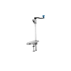 SUNNEX - Abrelatas Industrial Empotrable Acero Inox