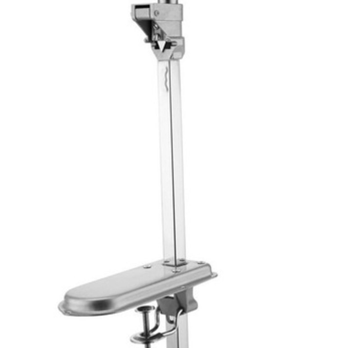 SUNNEX - Abrelatas Industrial Empotrable Acero Inox SUNNEX