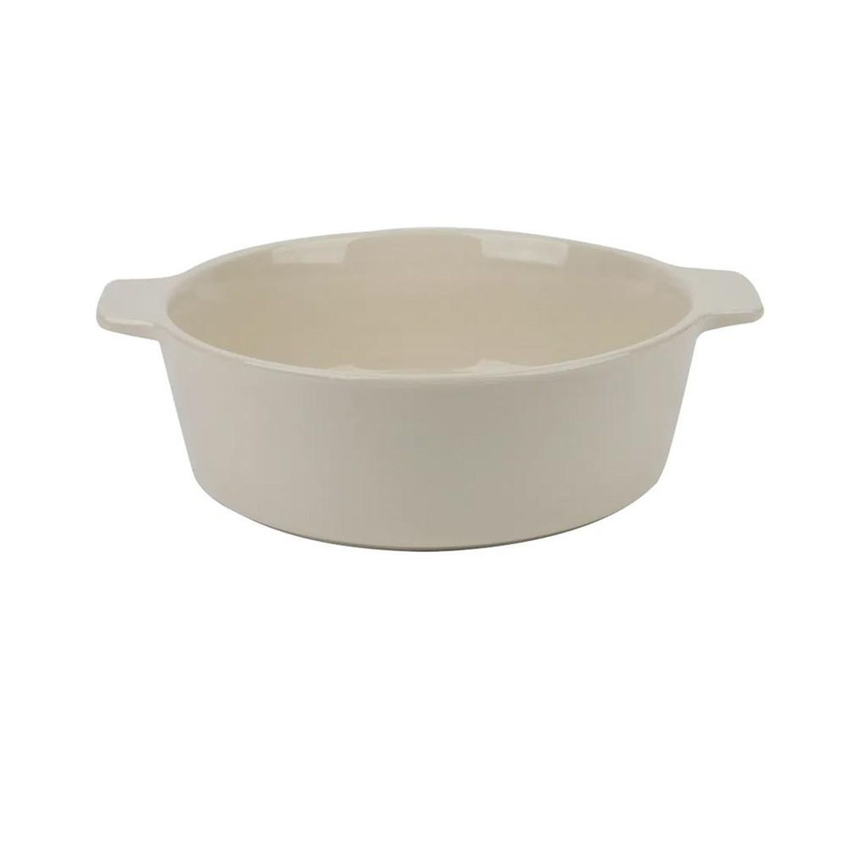 IMAHE - ASADERA LOZA 30.5 X 8 X 25.5 CM IMAHE