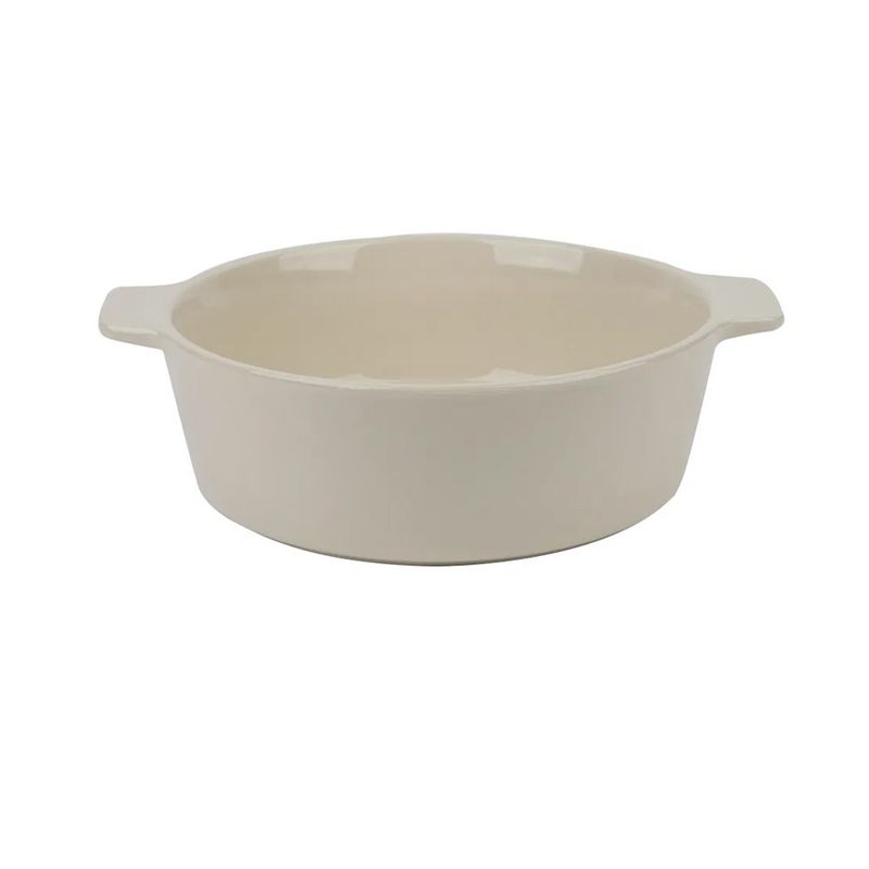 IMAHE - ASADERA LOZA 30.5 X 8 X 25.5 CM IMAHE