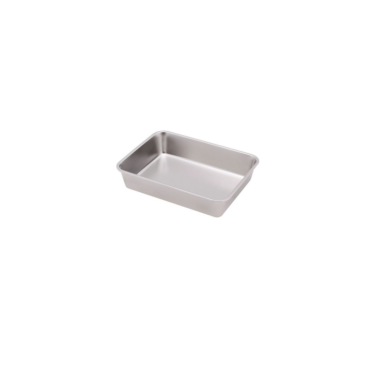 COOK IN - AZAFATE ACERO INOX MED. 41 x 30 x 6 CM IMAHE