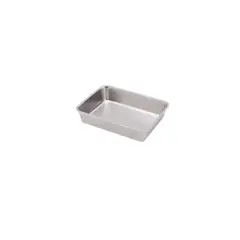 COOK IN - AZAFATE ACERO INOX MED. 41 x 30 x 6 CM IMAHE
