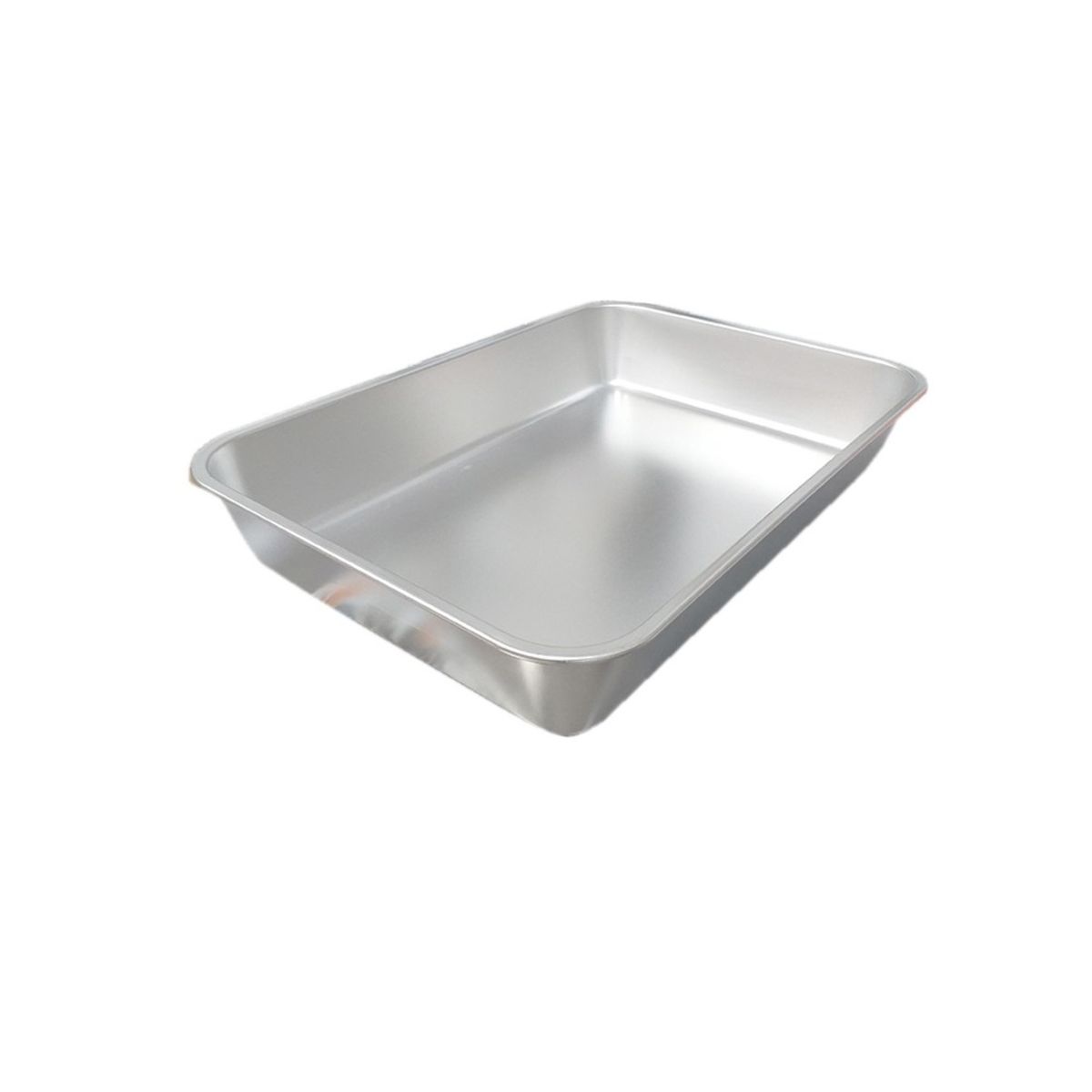 COOK IN - AZAFATE ACERO INOX MED. 41 x 30 x 6 CM IMAHE