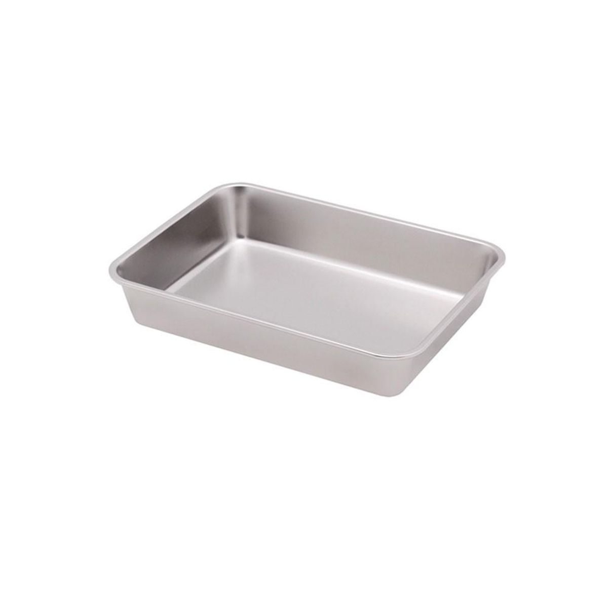 COOK IN - AZAFATE ACERO INOX MED. 49 x 34 x 8 CM IMAHE