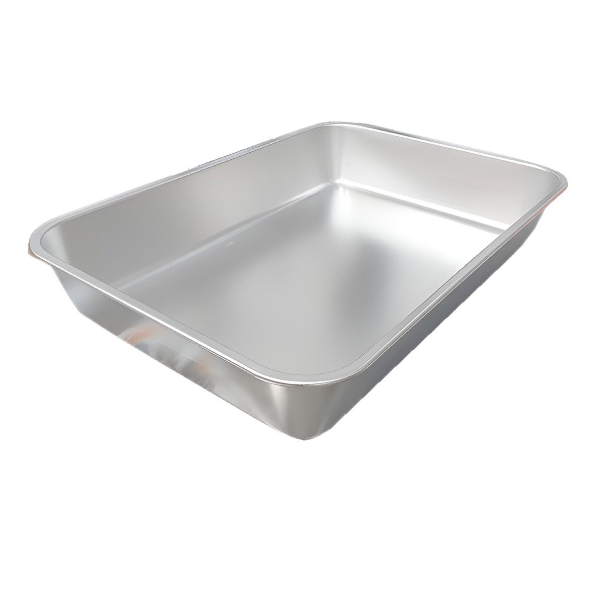 COOK IN - AZAFATE ACERO INOX MED. 58 x 37 x 9 CM IMAHE