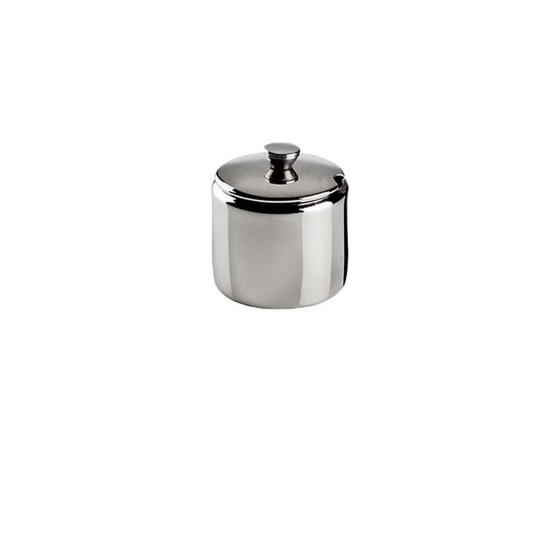 IMAHE - AZUCARERO CON TAPA ACERO INOX IMAHE