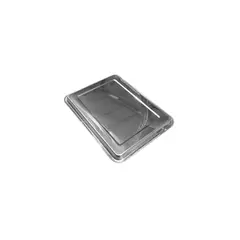 IMAHE - BANDEJA MULTIUSO ACERO INOX 40X30X2 CM