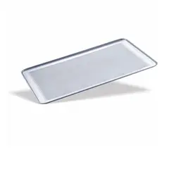 IMAHE - Bandeja Pastelera Aluminio 60X40 Perforada