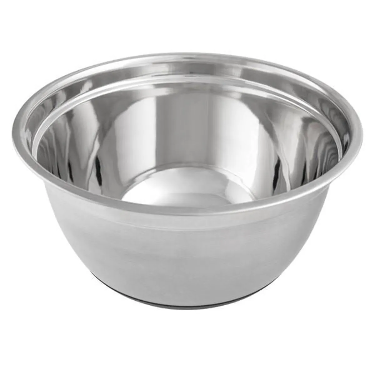 JEWEL - BOWL ACERO INOX 22 CM IMAHE