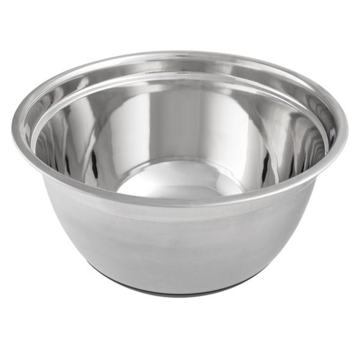 JEWEL - BOWL ACERO INOX 30 CM JEWEL