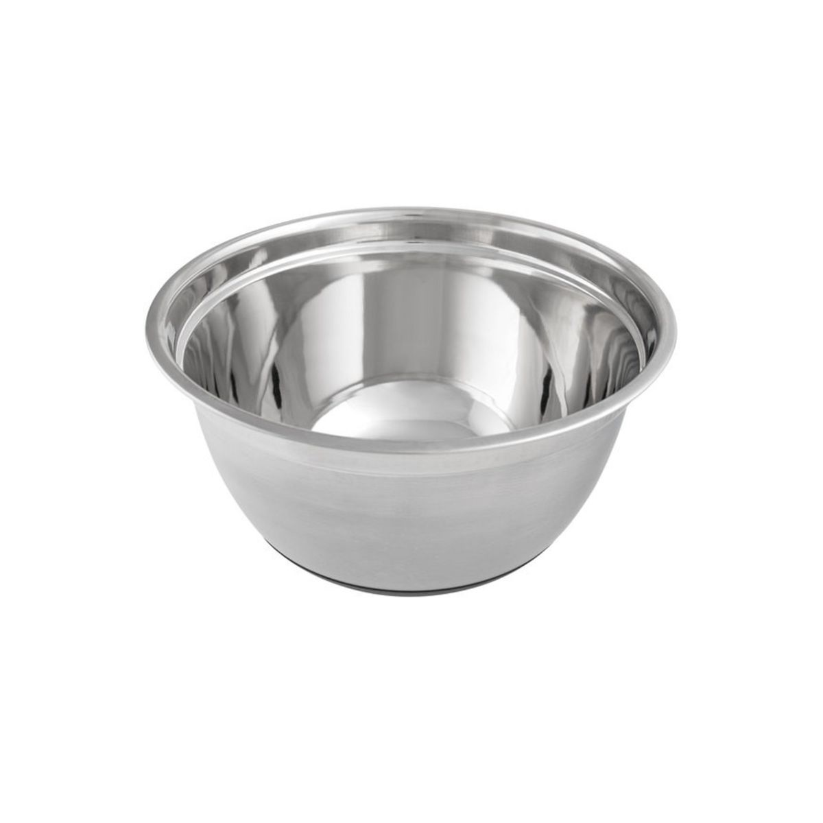 JEWEL - BOWL ACERO INOX 30 CM JEWEL