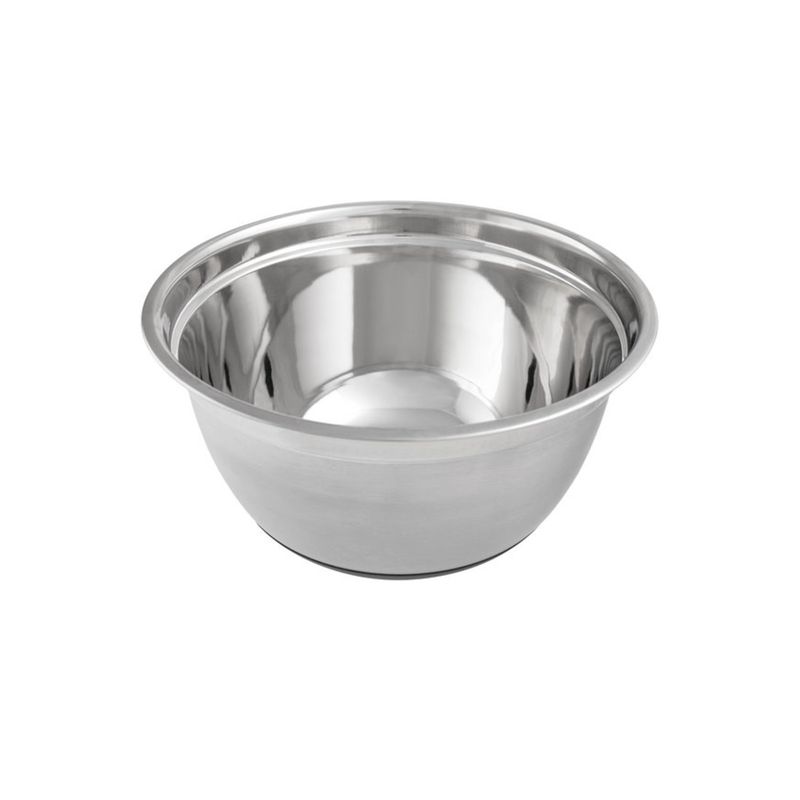 JEWEL - BOWL ACERO INOX 30 CM JEWEL