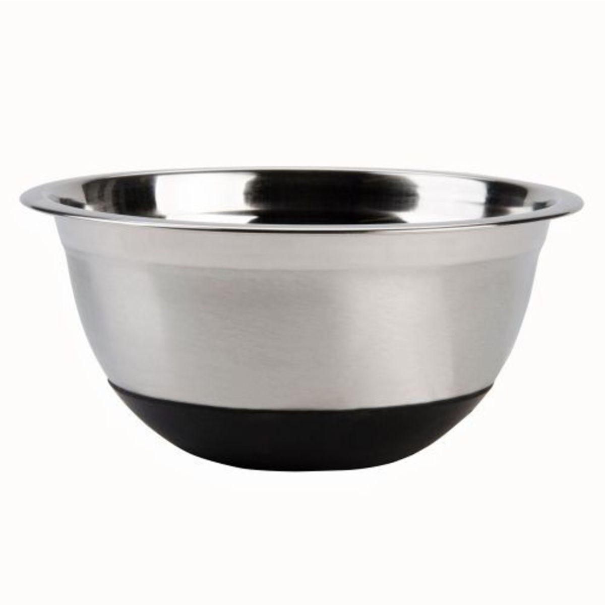 JEWEL - BOWL ACERO INOX 30 CM JEWEL