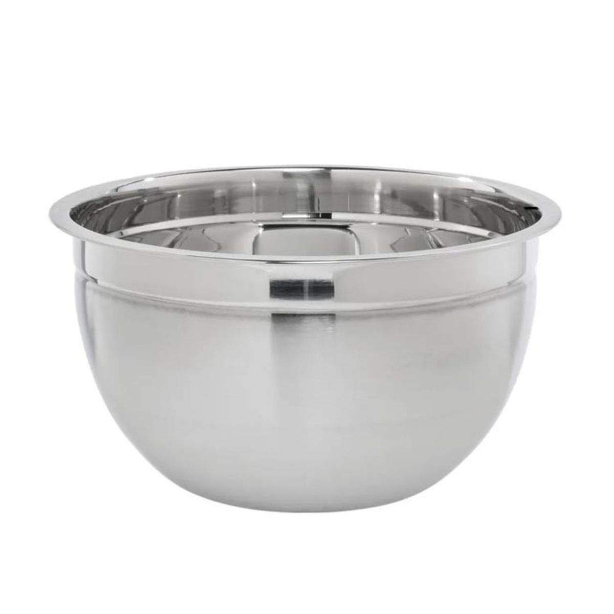 IMAHE - BOWL ACERO INOX PARA MEZCLAR 22 CM IMAHE