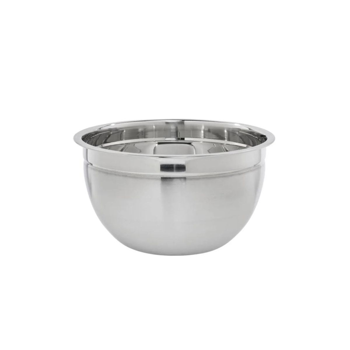 IMAHE - BOWL ACERO INOX PARA MEZCLAR 22 CM IMAHE