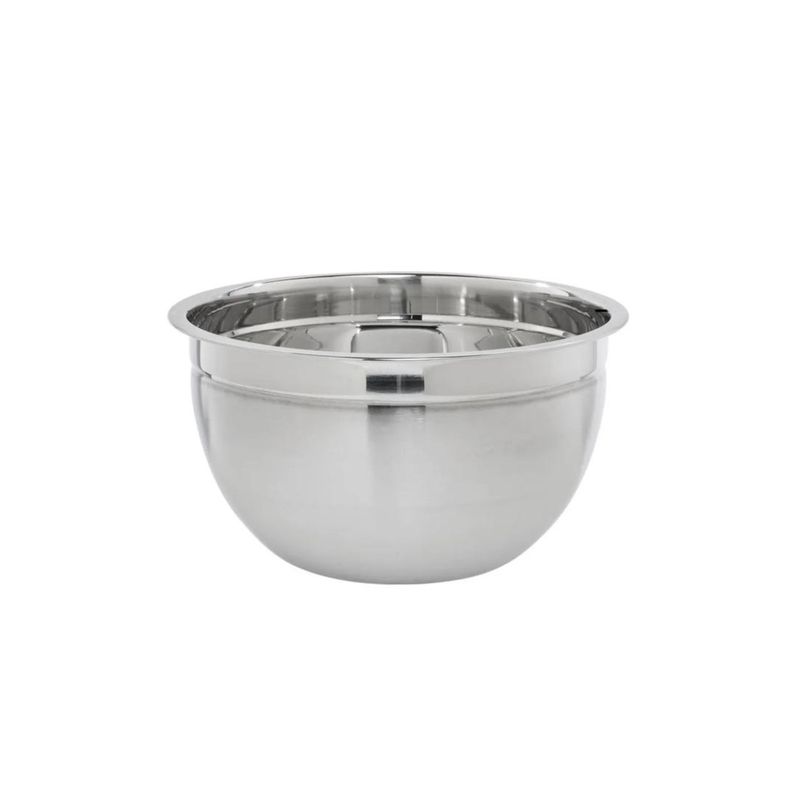 IMAHE - BOWL ACERO INOX PARA MEZCLAR 22 CM IMAHE