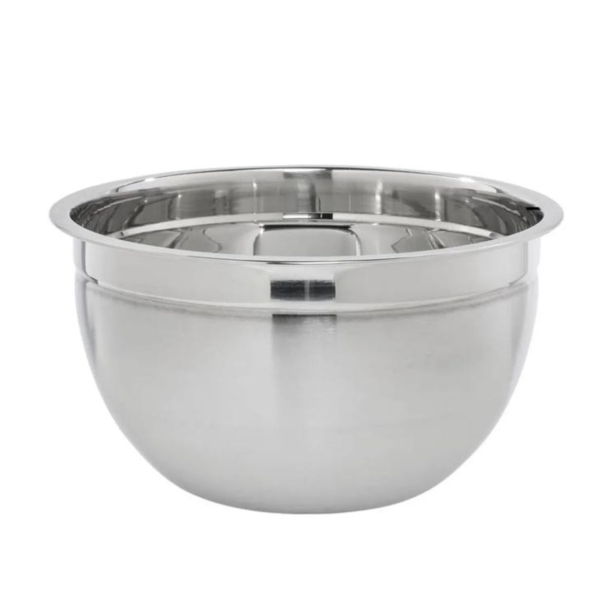 IMAHE - BOWL ACERO INOX PARA MEZCLAR 26 CM IMAHE