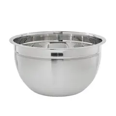 IMAHE - BOWL ACERO INOX PARA MEZCLAR 26 CM