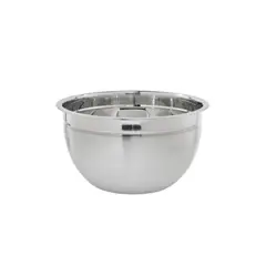 IMAHE - BOWL ACERO INOX PARA MEZCLAR 30 CM