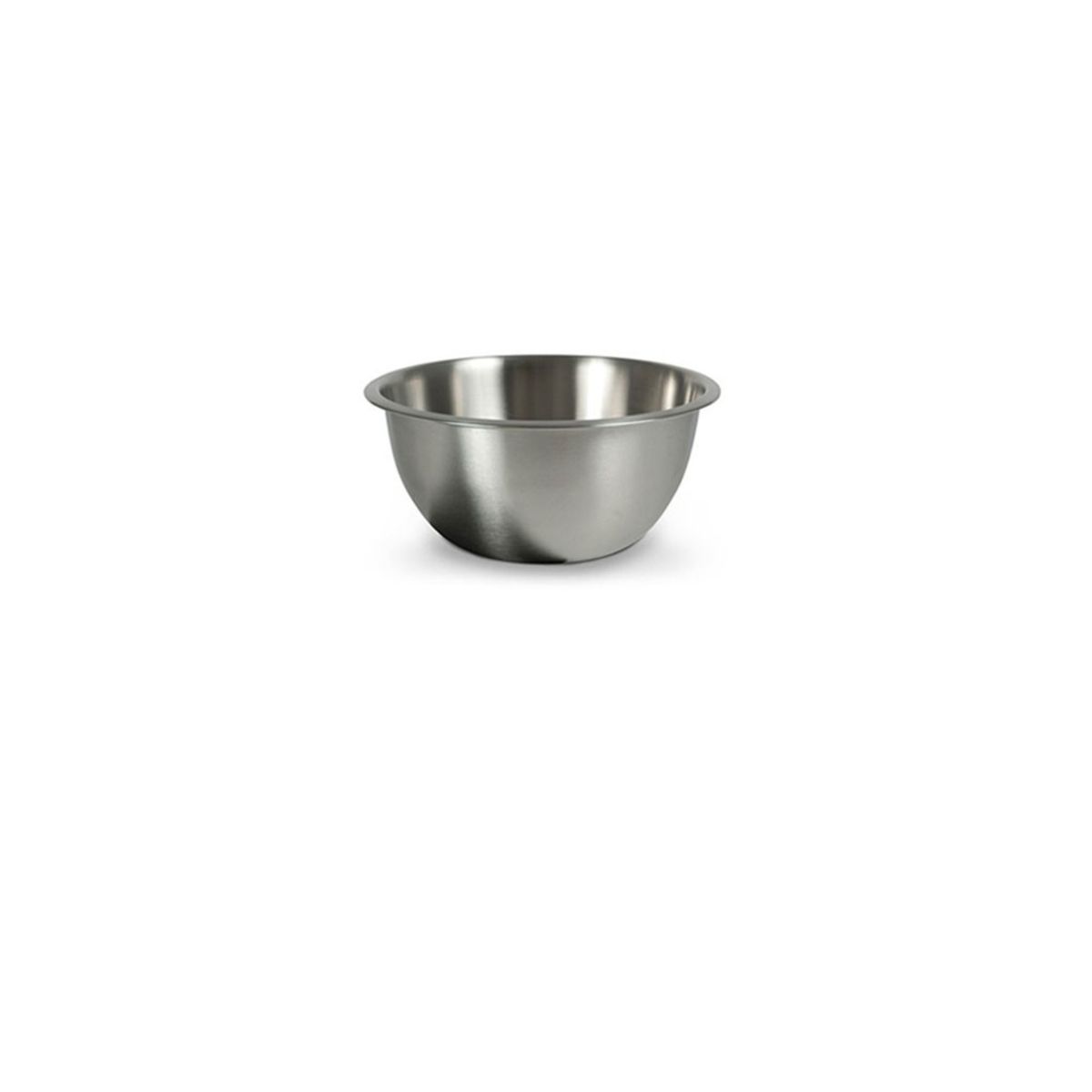 IMAHE - BOWL ACERO INOXI 16 X 5.5 CM IMAHE