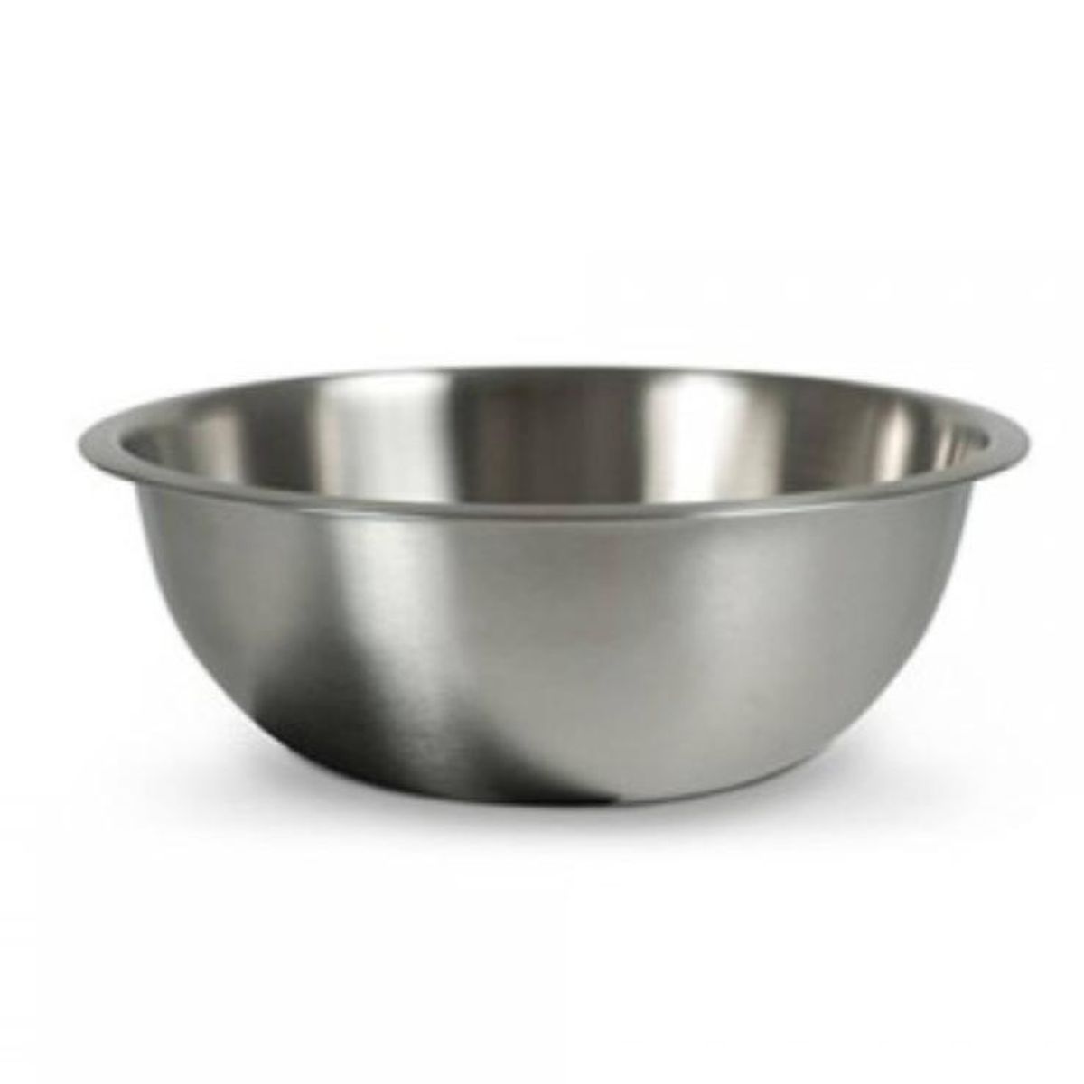 IMAHE - BOWL ACERO INOX 22 X 8 CM IMAHE