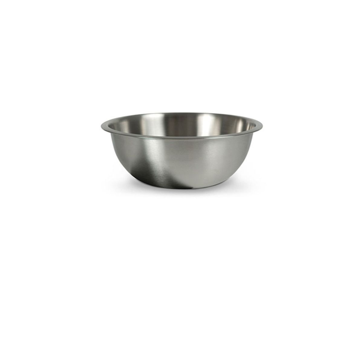 IMAHE - BOWL ACERO INOX 20 X 7.5 CM IMAHE