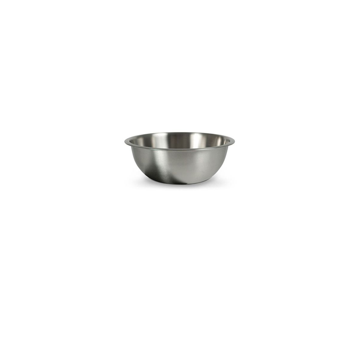 IMAHE - BOWL ACERO INOX 20 X 7.5 CM IMAHE