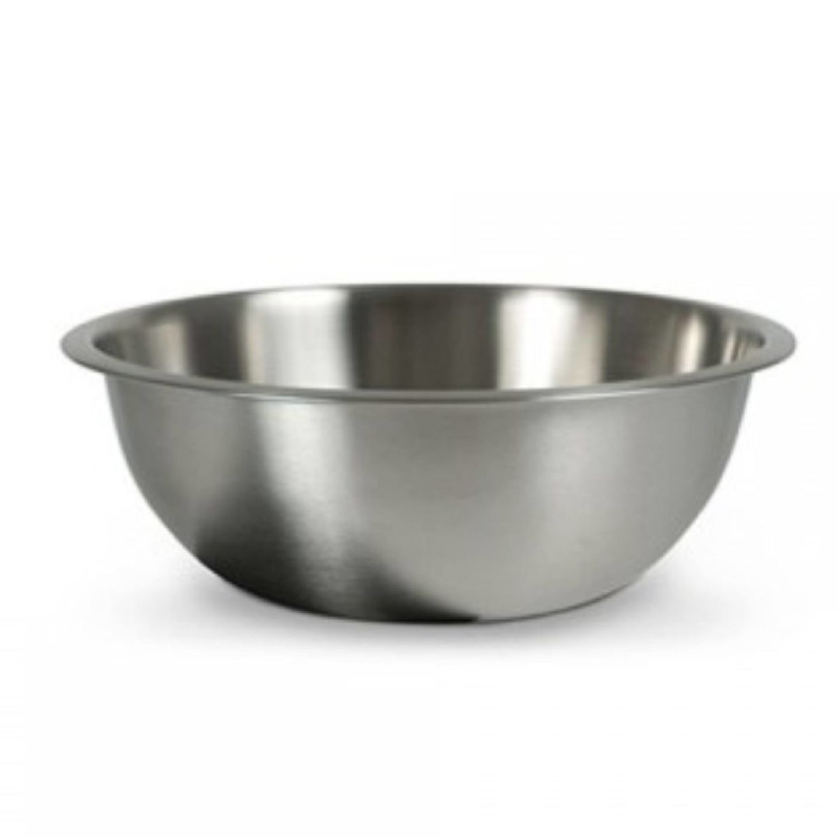 IMAHE - BOWL ACERO INOX 24 X 9 CM IMAHE