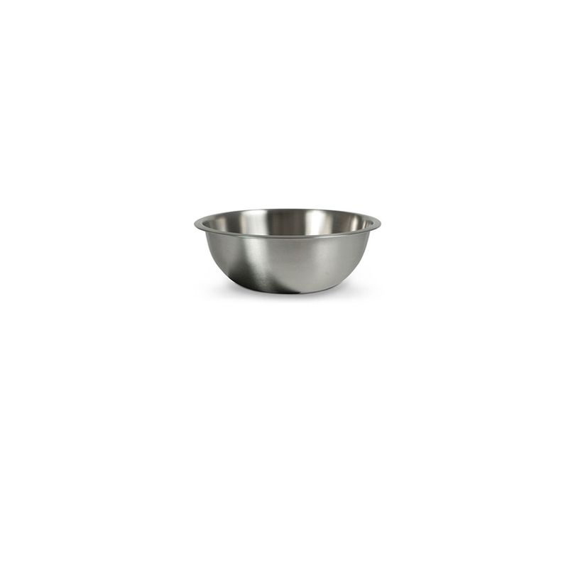 IMAHE - BOWL ACERO INOX 26 X 9.5 CM IMAHE