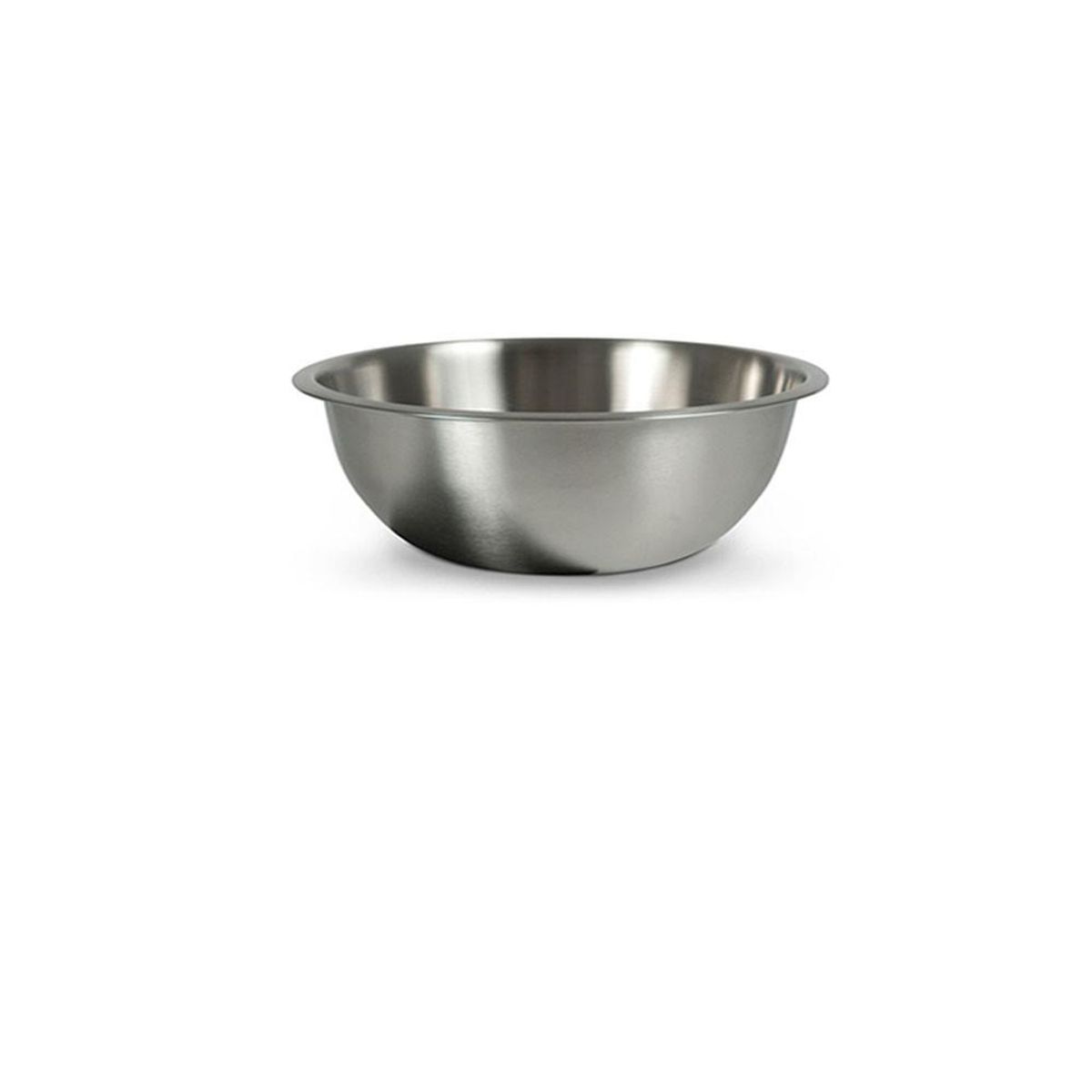 JEWEL - BOWL ACERO INOX 28 X 10 CM IMAHE