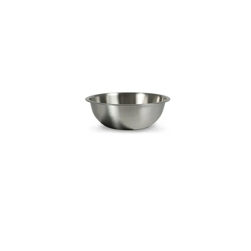 IMAHE - BOWL ACERO INOX 28 X 10 CM IMAHE