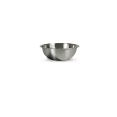 IMAHE - BOWL ACERO INOX 28 X 10 CM