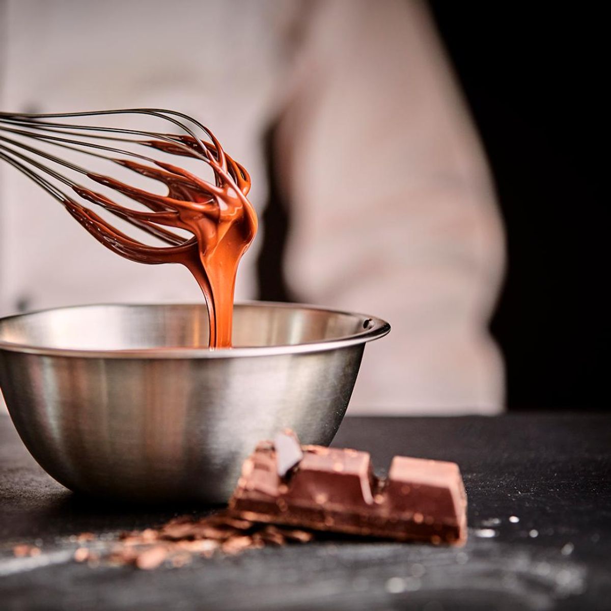 JEWEL - BOWL ACERO INOX 28 X 10 CM IMAHE