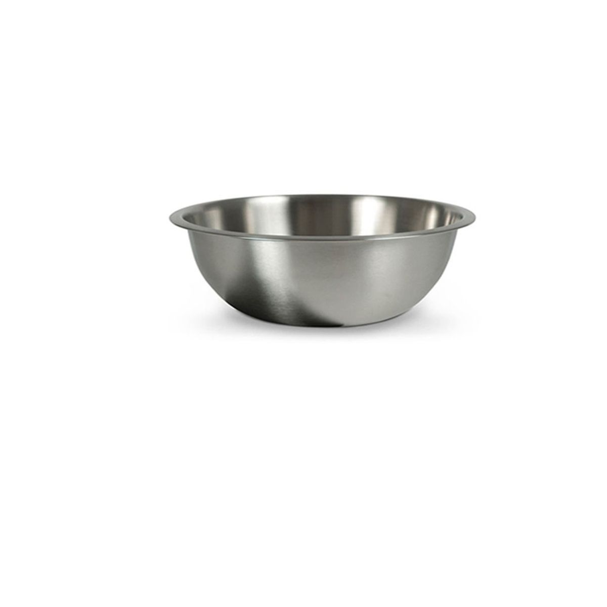IMAHE - BOWL ACERO INOX 30 X 11 CM IMAHE