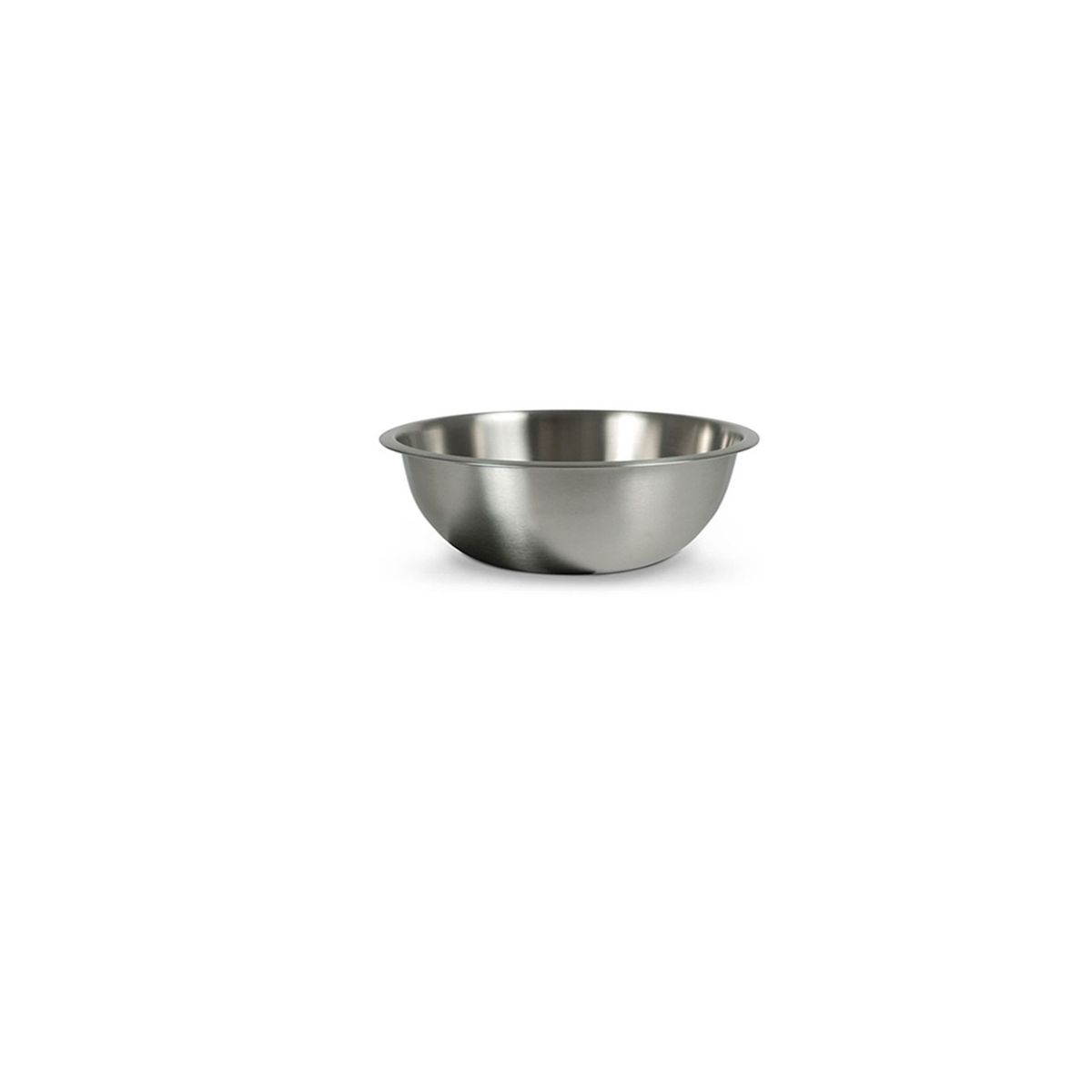 IMAHE - BOWL ACERO INOX 30 X 11 CM IMAHE