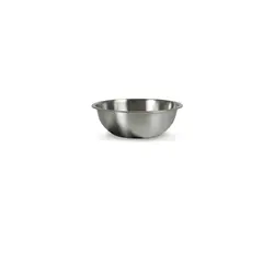 IMAHE - BOWL ACERO INOX 30 X 11 CM
