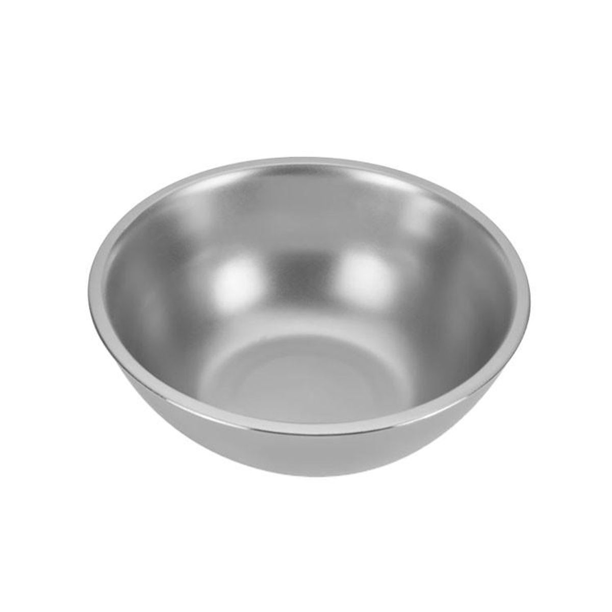JEWEL - BOWL ACERO INOX 32 X 11.8 CM IMAHE
