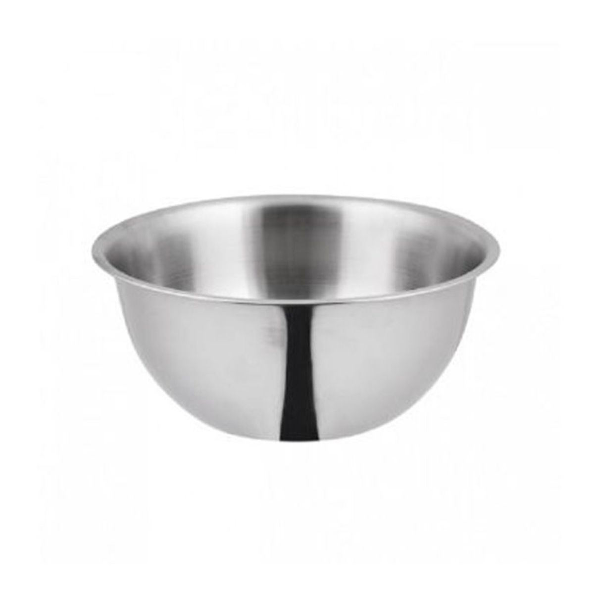 IMAHE - BOWL ACERO INOX 34 CM IMAHE
