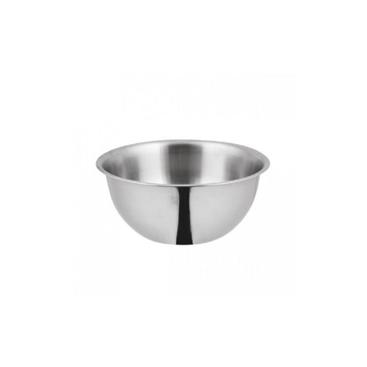 IMAHE - BOWL ACERO INOX 34 CM IMAHE