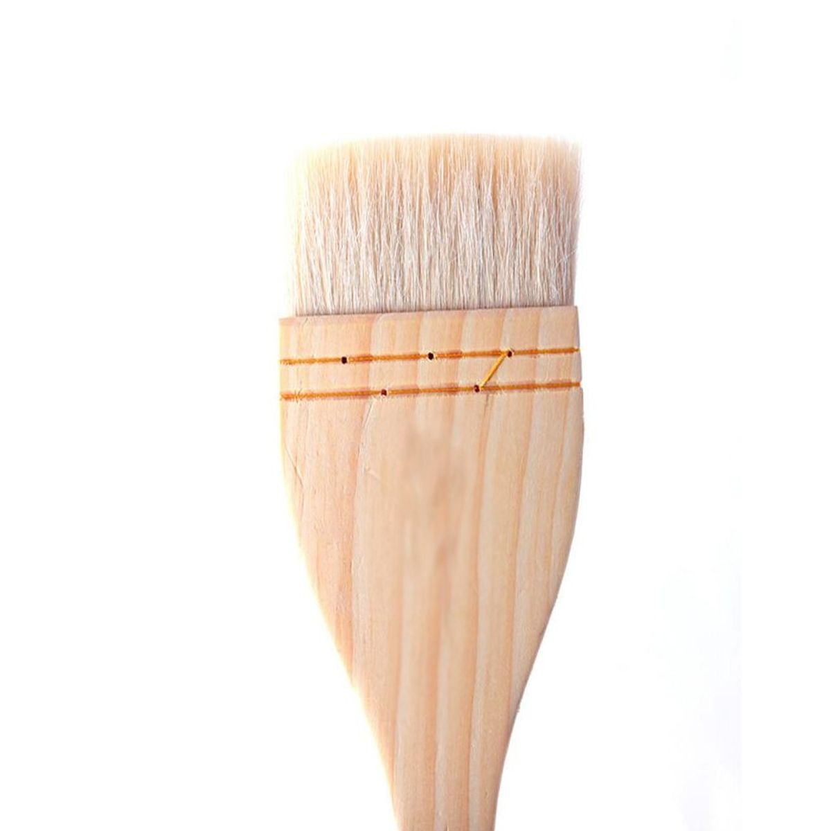 COOK IN - BROCHA REPOSTERA DE 23CM CON MANGO MADERA