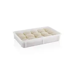 IMAHE - CAJA PARA MASAS 60x40x10 cm