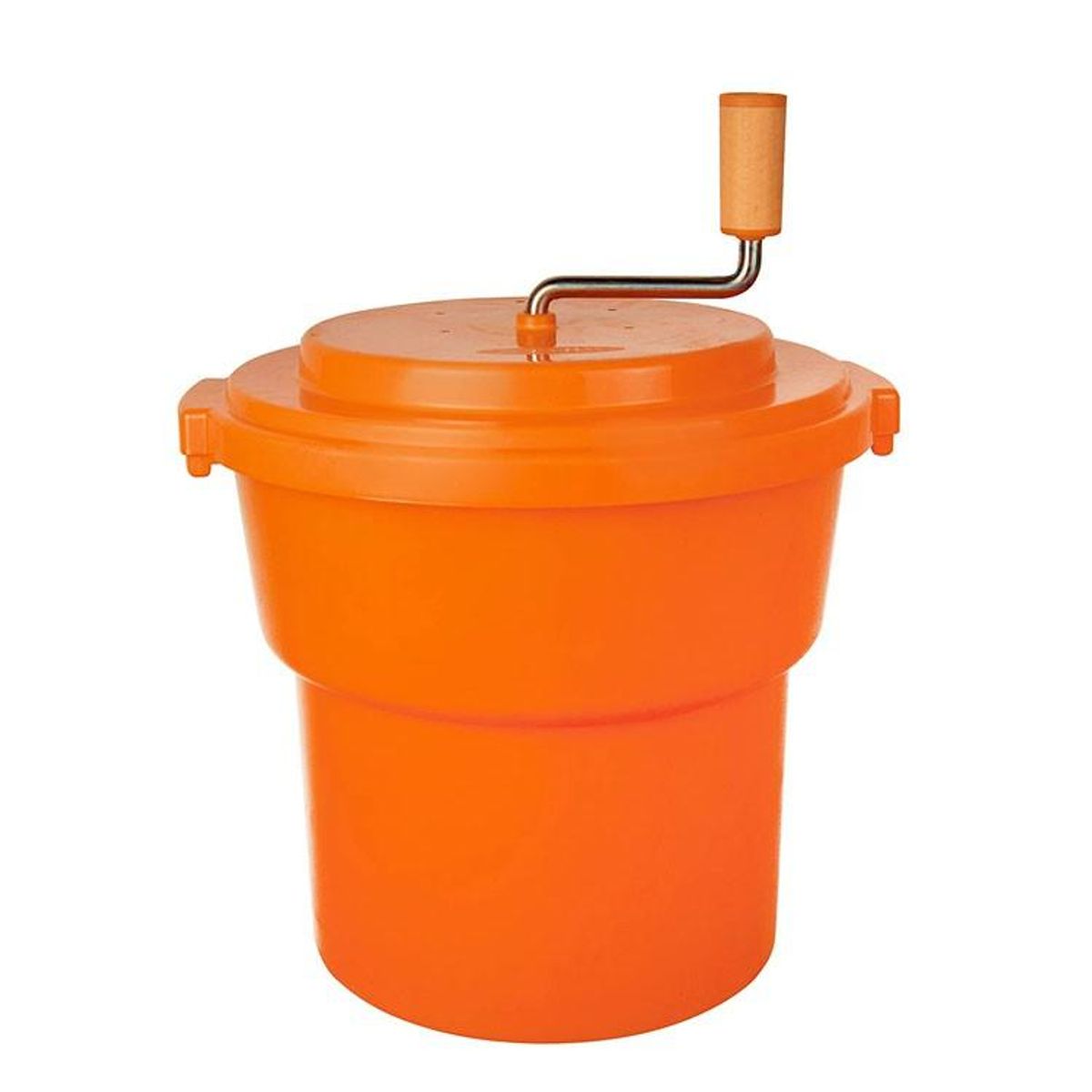 COOK IN - CENTRIFUGA MANUAL DE VEGETALES 12 LITROS