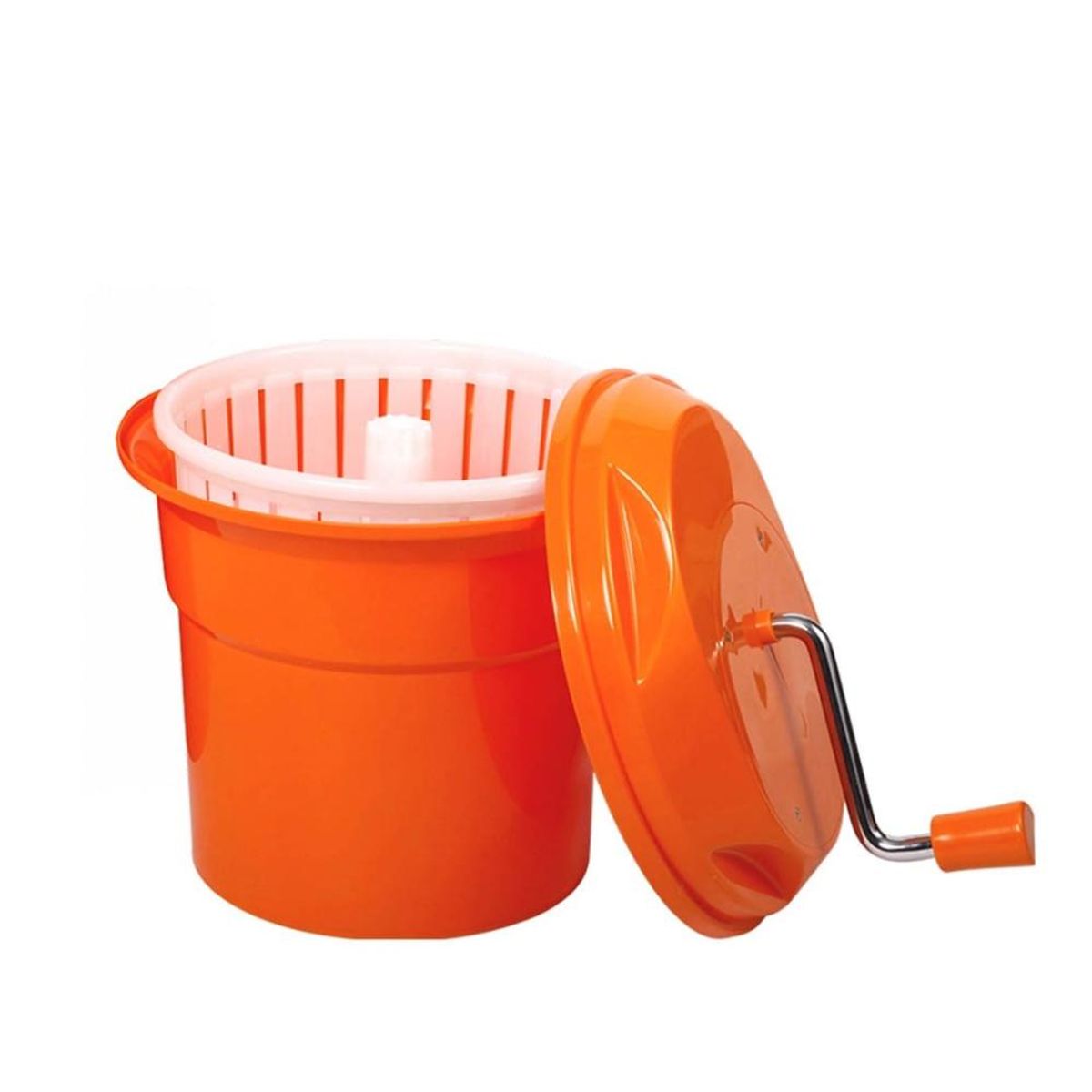 COOK IN - CENTRIFUGA MANUAL DE VEGETALES 12 LITROS