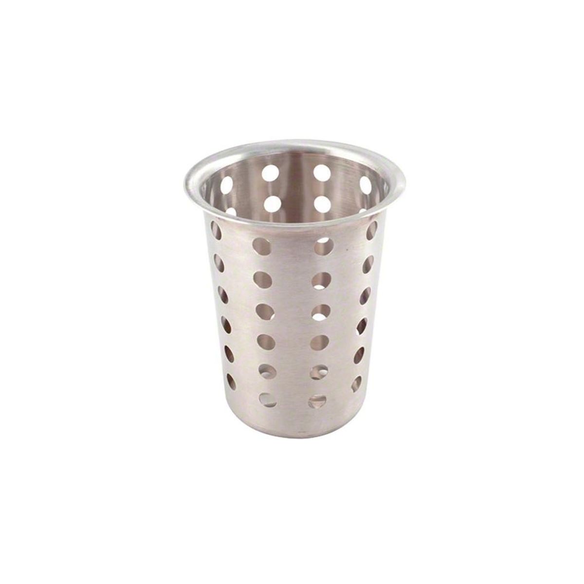 COOK IN - CILINDRO PORTA CUBIERTOS ACERO INOX JEWEL