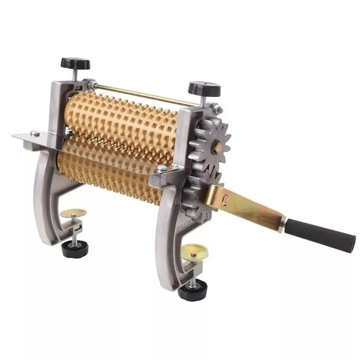 IMAHE - CILINDRO ABLANDADOR DE CARNE MANUAL IMAHE